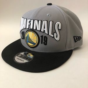 NBA Finals 2019 SnapBack Hat